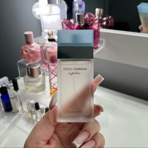 Dolce & Gabbana Light Blue